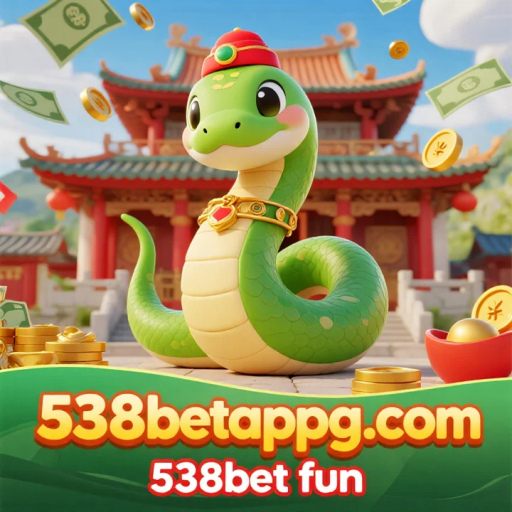 538bet fun